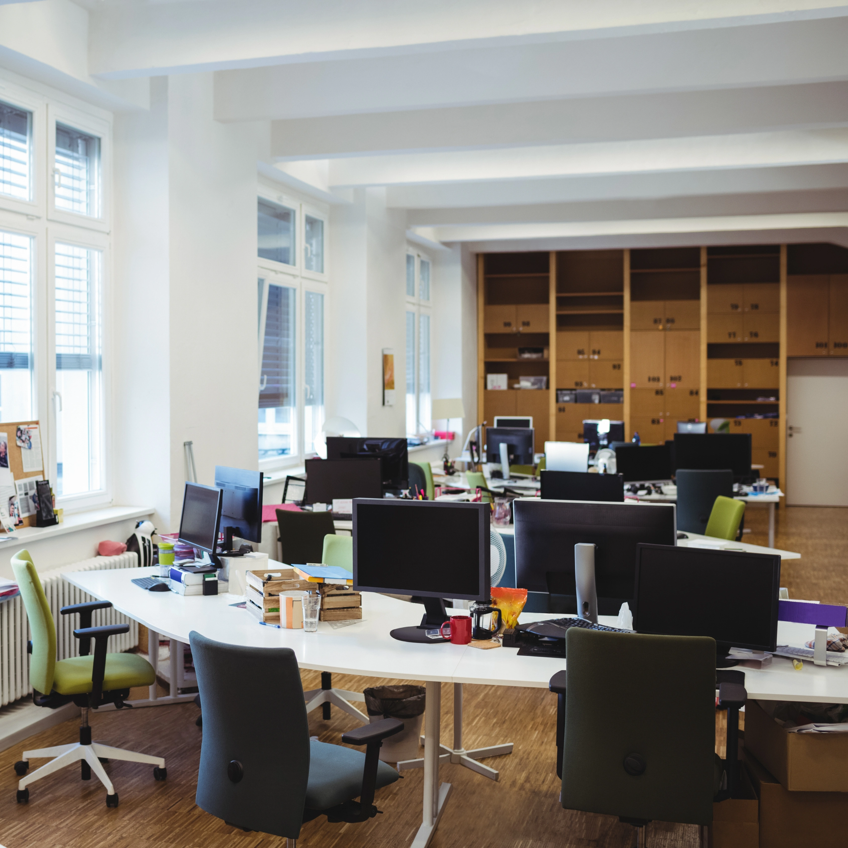 Virtual Office in Chandigarh